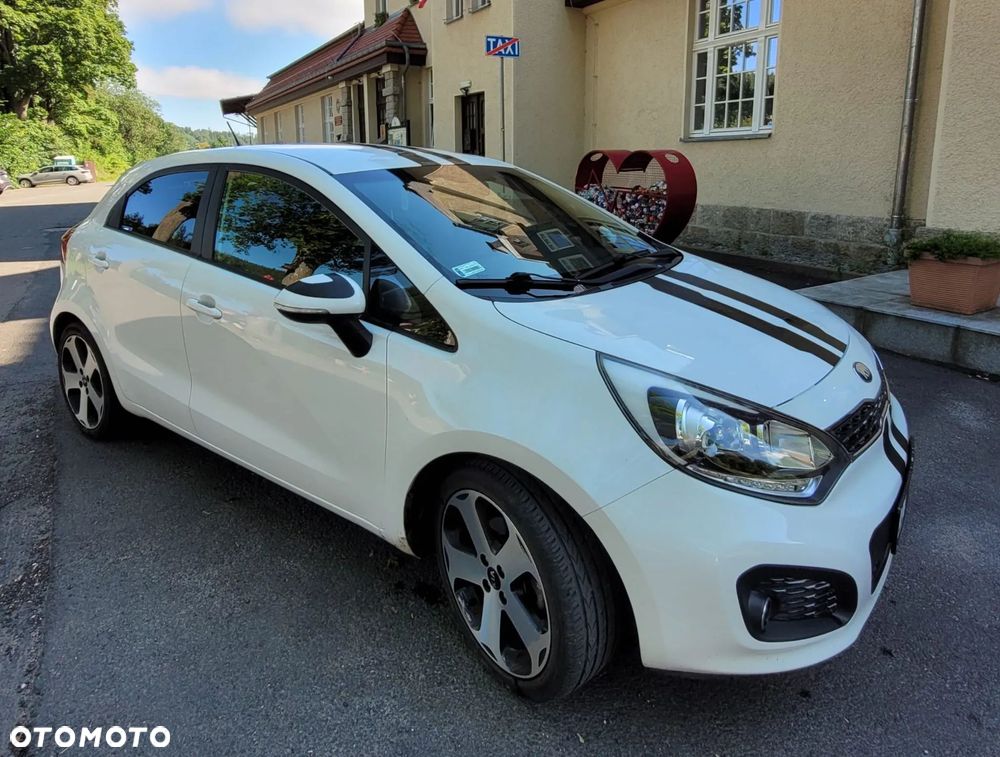 Kia Rio 1.4 XL - 3