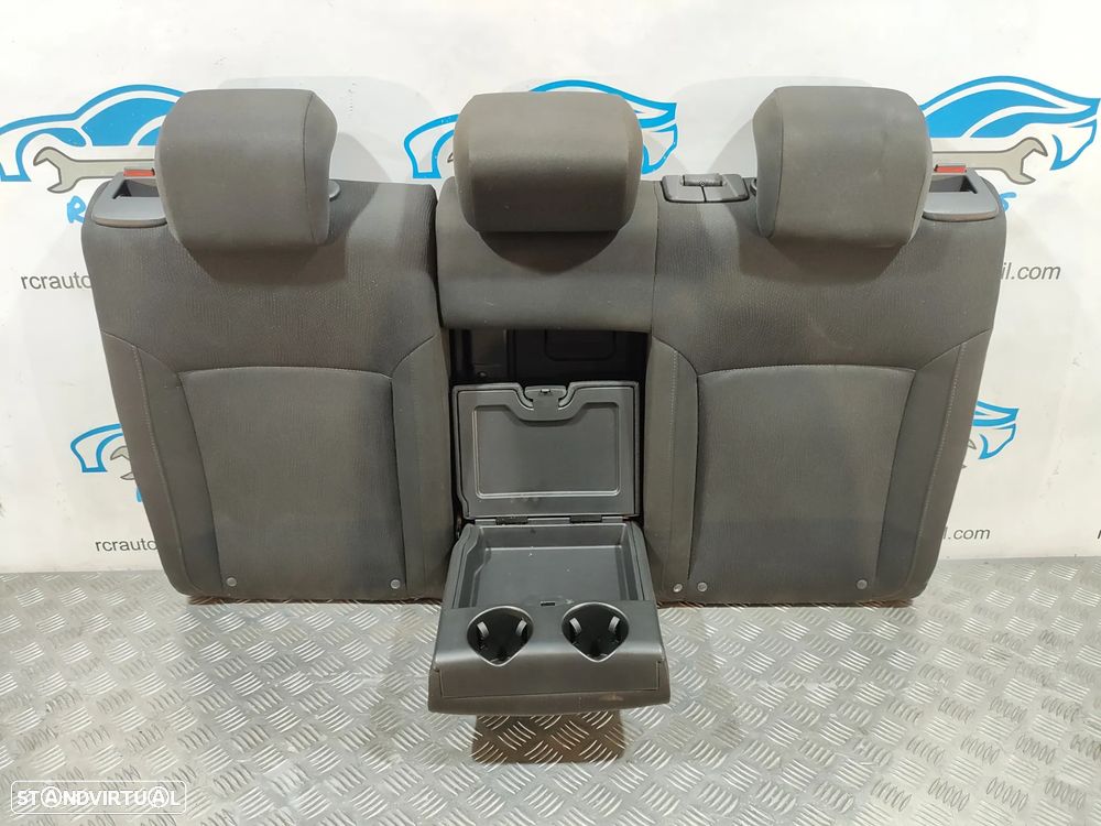 BANCOS TECIDO AIRBAG OPEL INSIGNIA A G09 SPORTS TOURER CARRINHA - 14