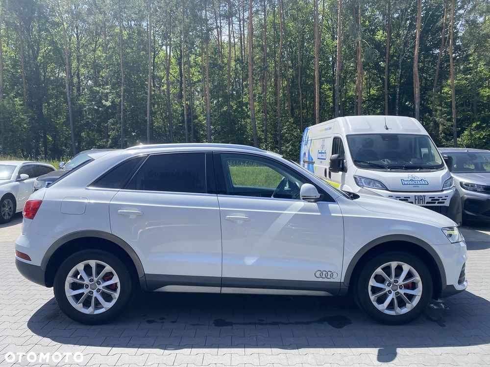 Audi Q3 2.0 TDI Quattro - 5
