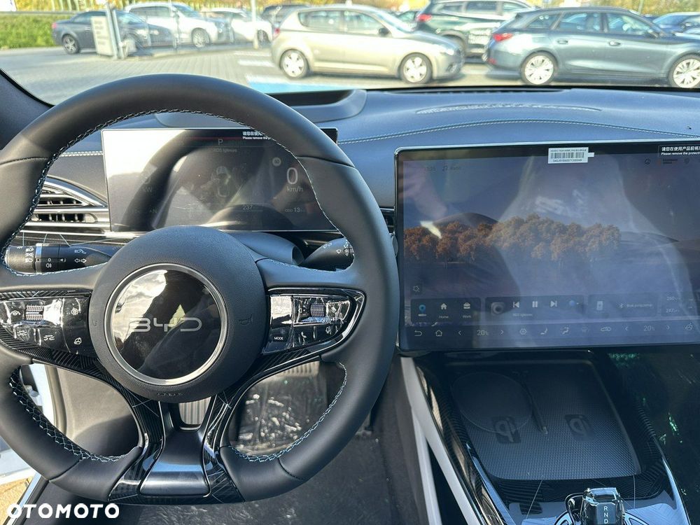 BYD Seal - 21