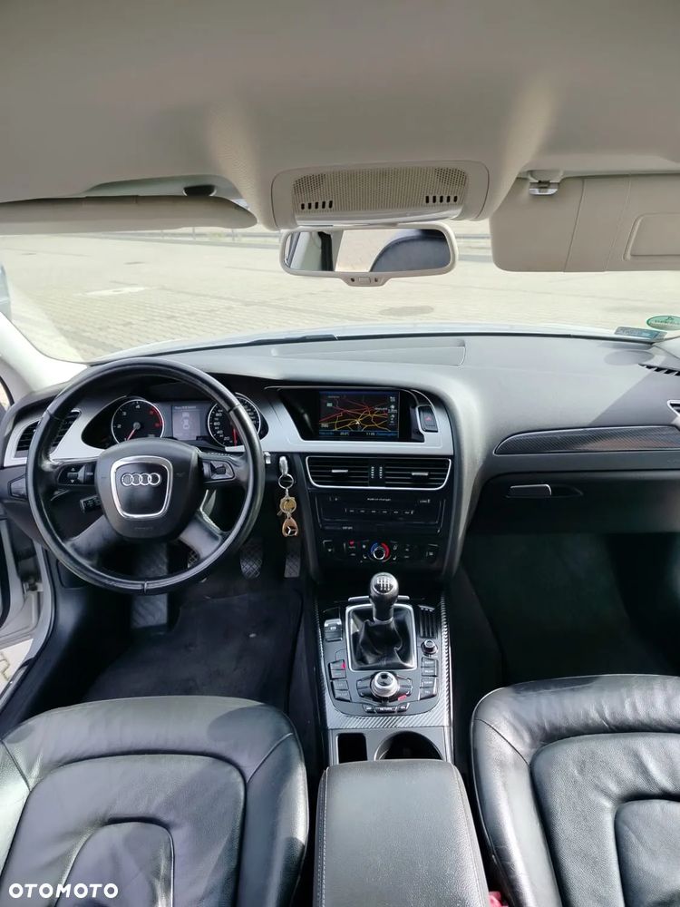 Audi A4 - 6