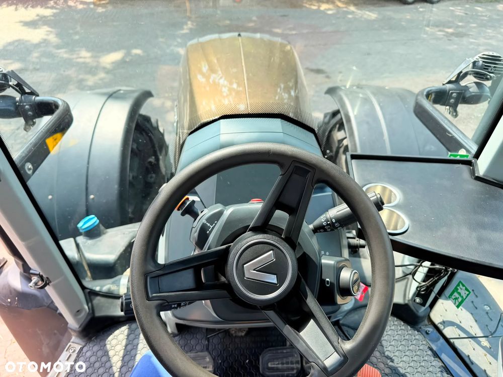 Valtra T175 Versu Unlimited - 24