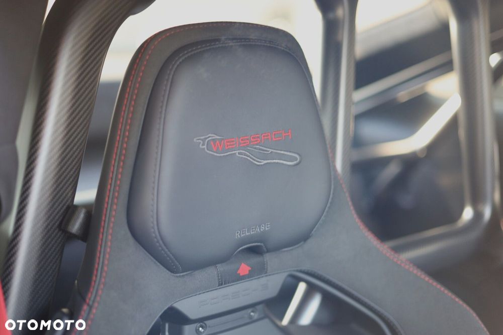 Porsche 911 GT3 PDK - 20