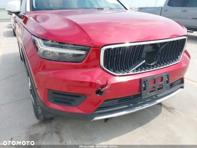 Volvo XC 40 T5 AWD R-Design - 9