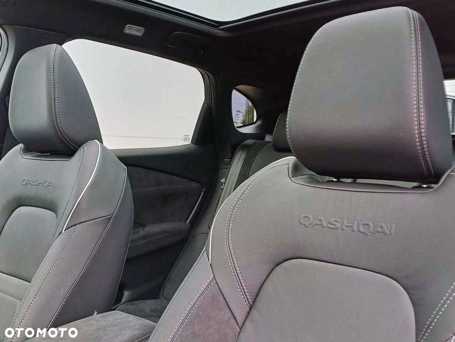 Nissan Qashqai - 7