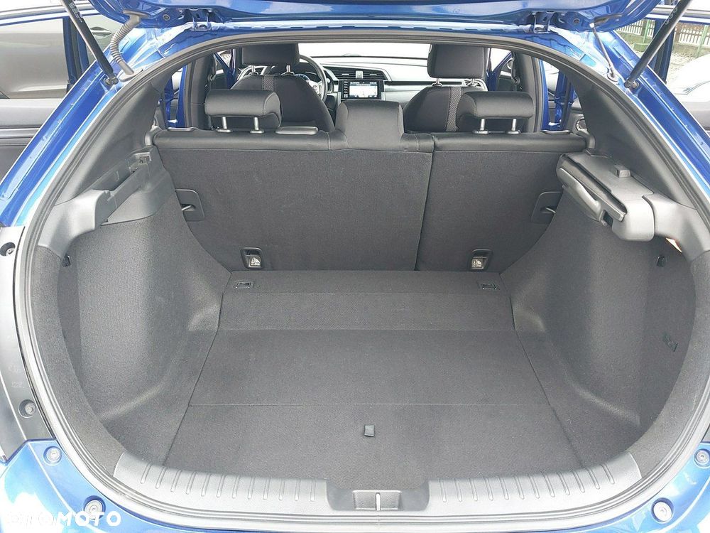 Honda Civic - 21
