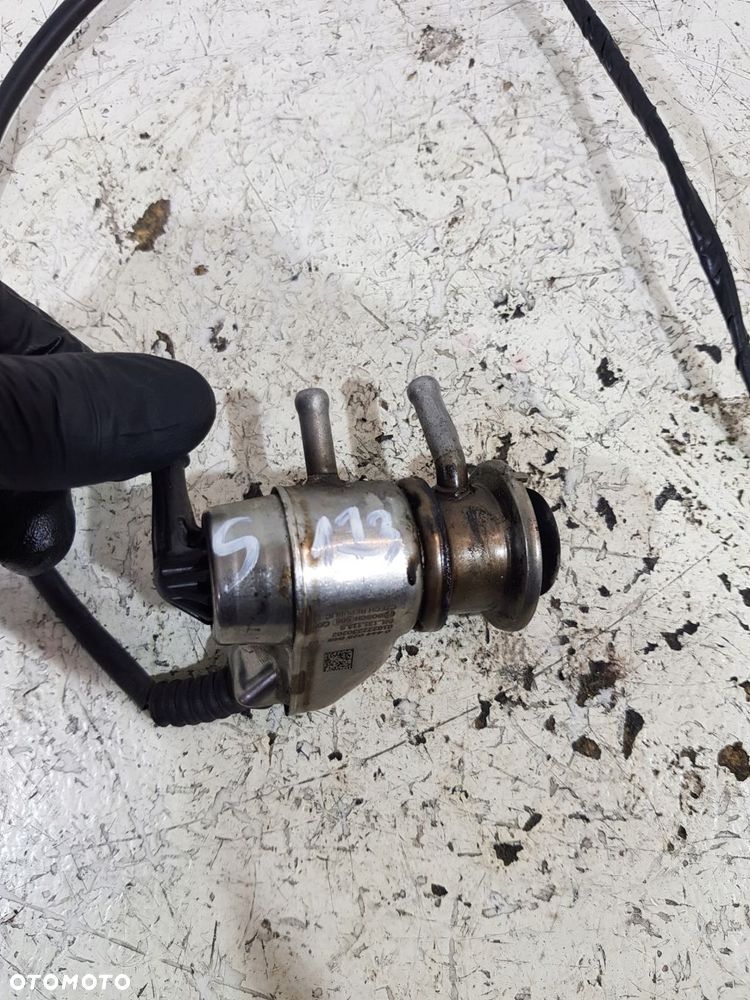 wtrysk wtryskiwacz adblue 04l131113s audi a6 c7 a4 b8 lift 2.0 tdi csu - 4
