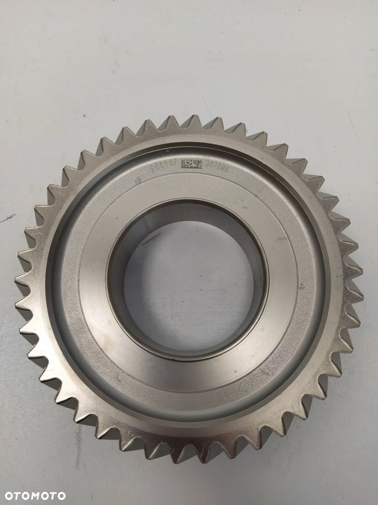 FIAT LANCIA ALFA ROMEO OPEL KOŁO ZĘBATE PIERWSZEGO BIEGU NOWY ORYGINAŁ . - 4