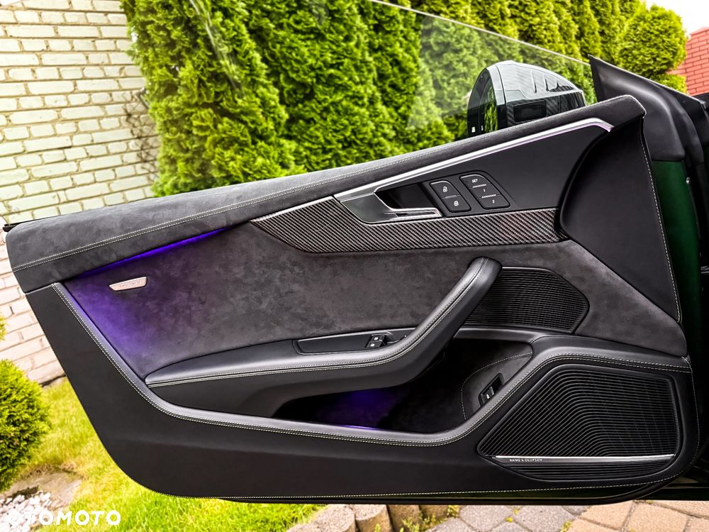 Audi RS5 Coupé 2.9 TFSI Quattro Tiptronic - 26