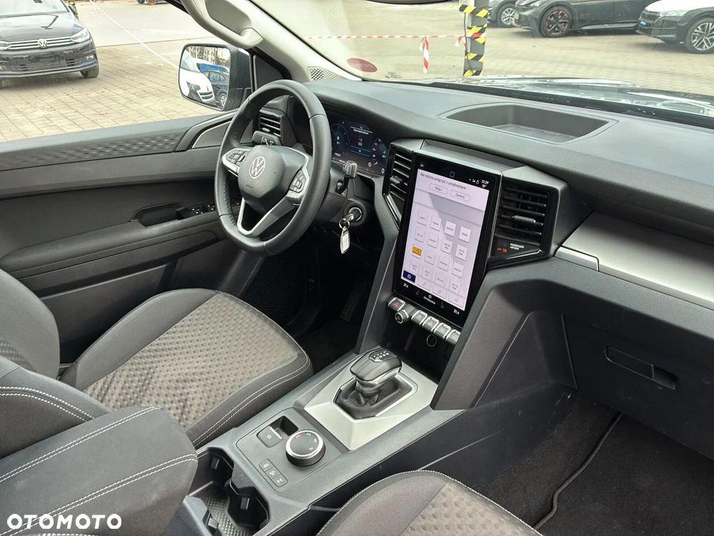 Volkswagen Amarok 2.0 TDi 4MOTION Life - 11