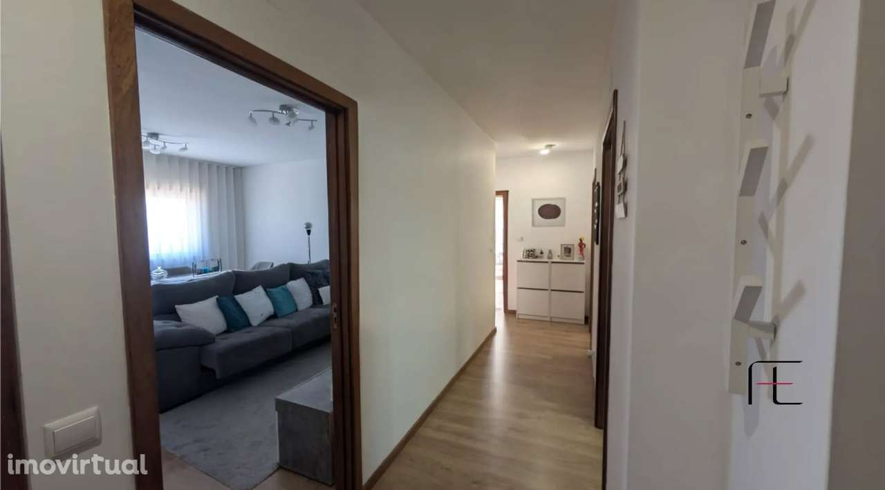 Apartamento T3 na Maia - Grande imagem: 4/24