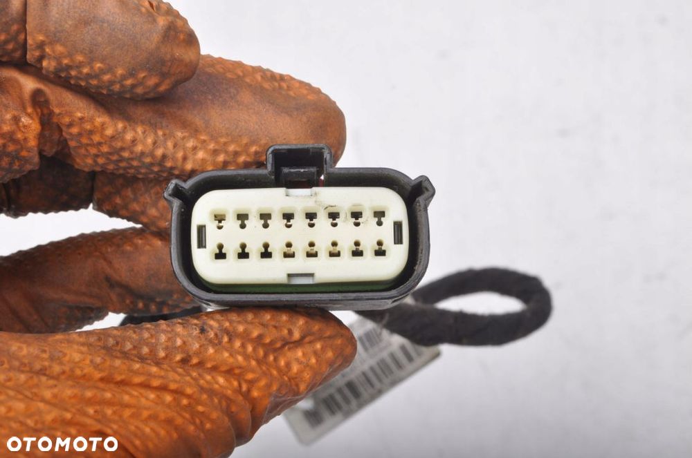 INSIGNIA II B WIĄZKA KABLE PARKTRONIC PDC 39135130 - 4