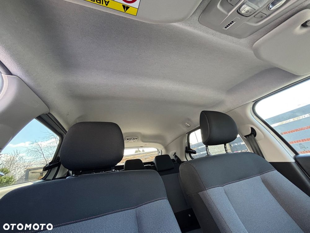 Citroën C4 Cactus 1.2 PureTech GPF Feel - 24