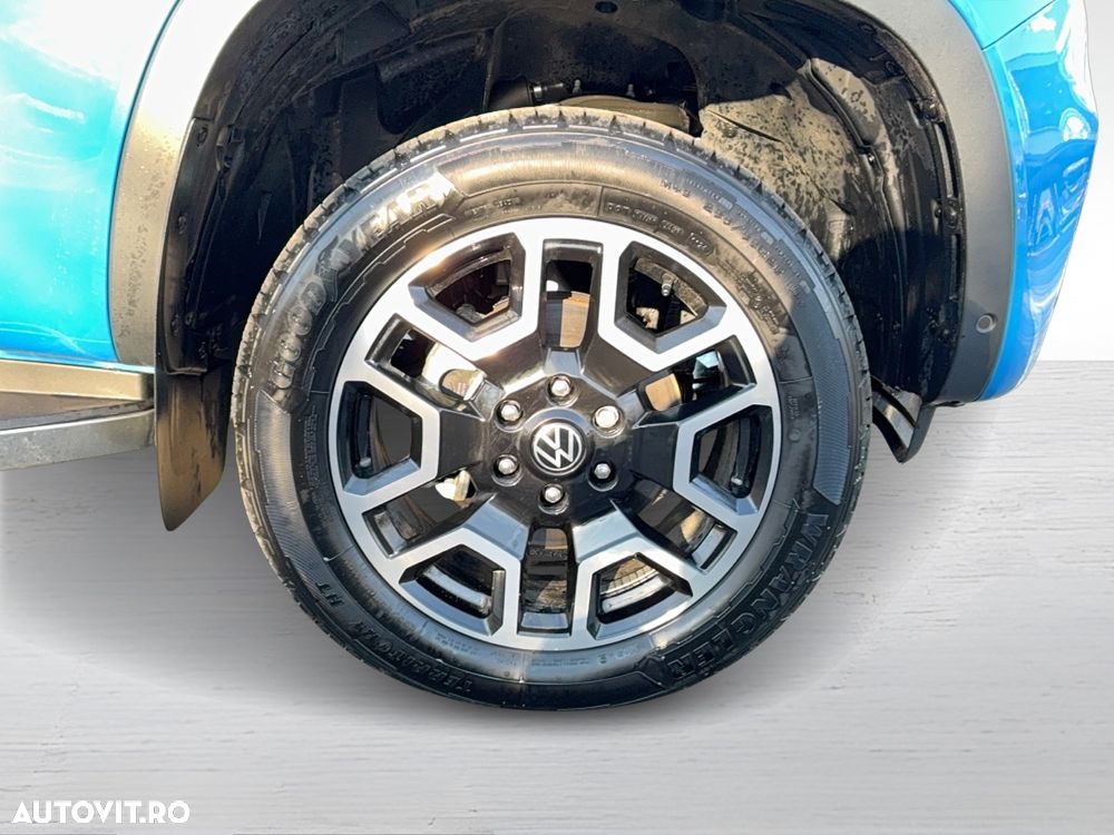Volkswagen Amarok 3.0 TDI 241 CP 4M 10AT Aventura - 8