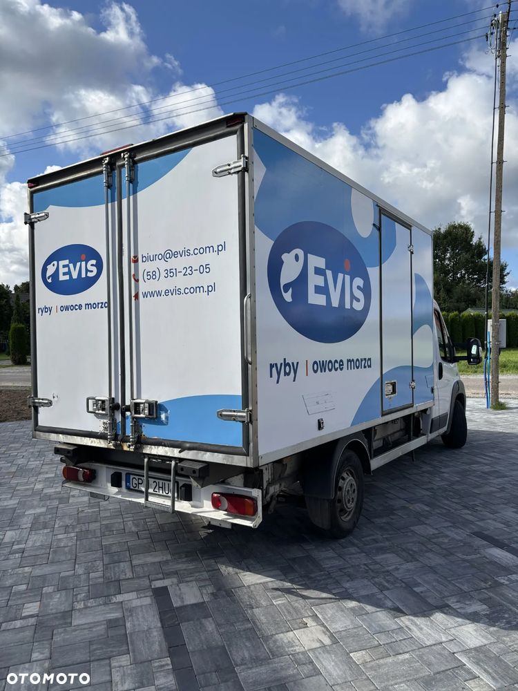 Fiat Ducato - 13