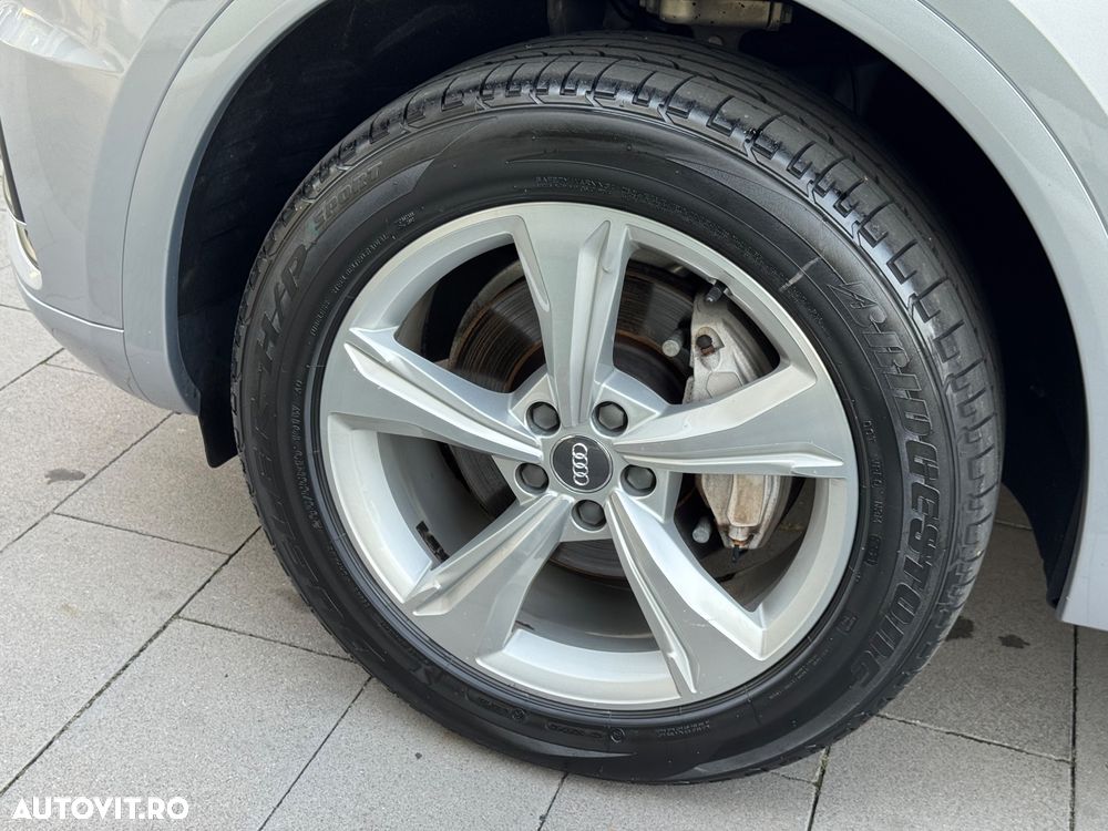 Audi Q5 2.0 40 TDI quattro S tronic Sport - 28