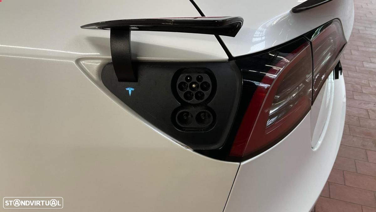 Tesla Model 3 Performance Dual Motor AWD - 10