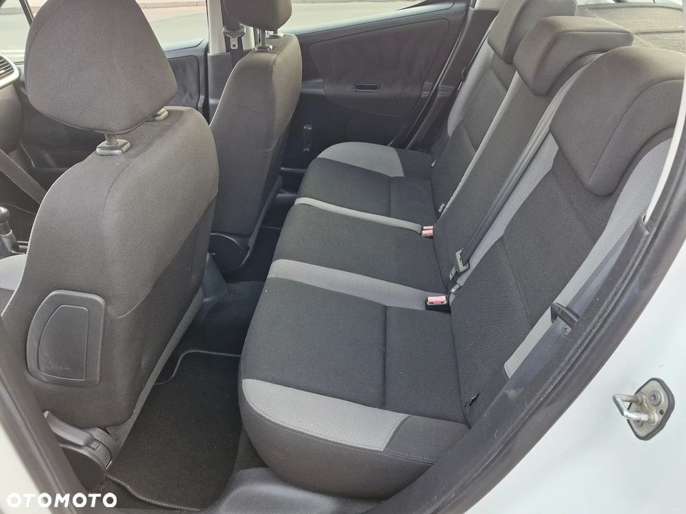 Peugeot 207 1.4 Active - 11
