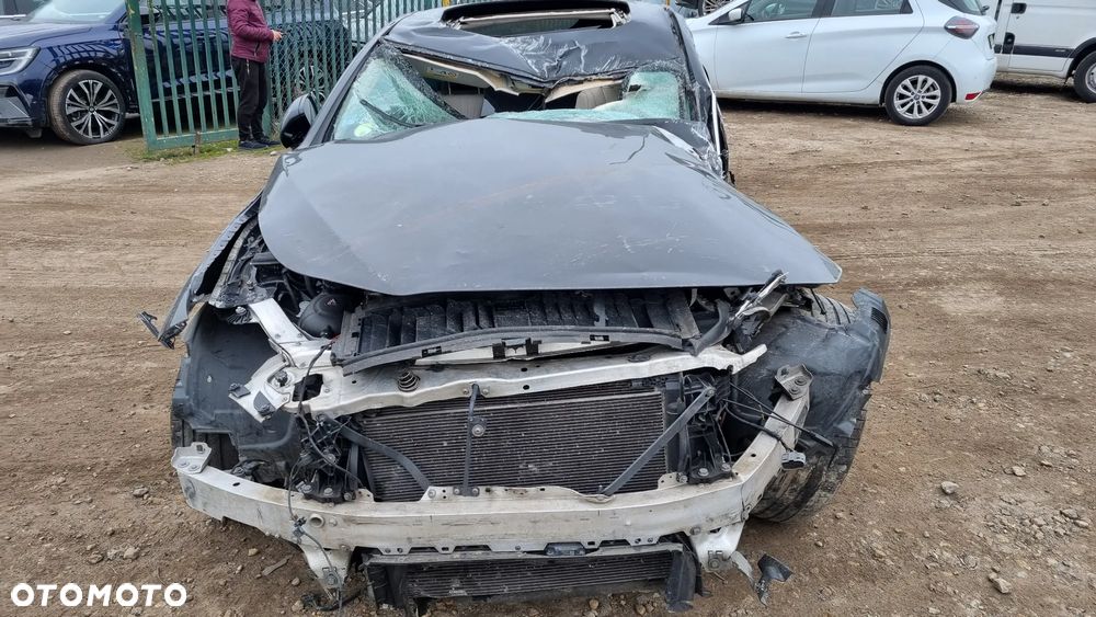 Mercedes-Benz CLS 400 d 4Matic 9G-TRONIC AMG Line - 12