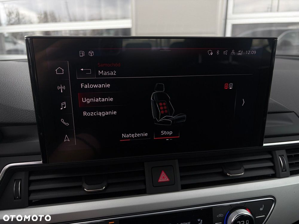 Audi A5 Sportback - 33