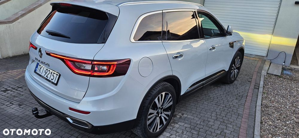 Renault Koleos 2.0 dCi Initiale Paris X-Tronic - 12