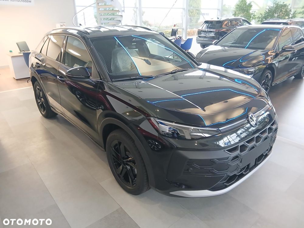 Volkswagen T-Roc 1.5 eTSI Style DSG - 4