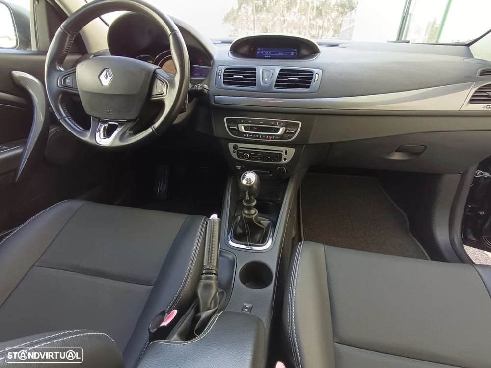 Renault Mégane Coupe - 18