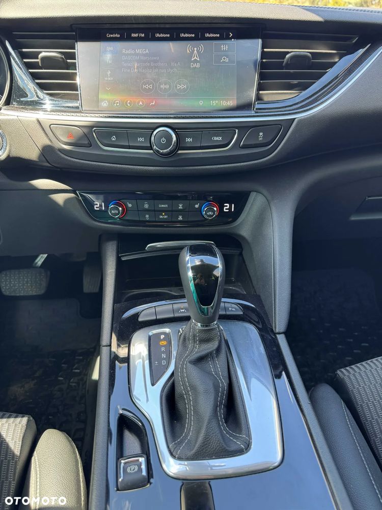 Opel Insignia 2.0 CDTI 4x4 Business Elegance S&S - 13