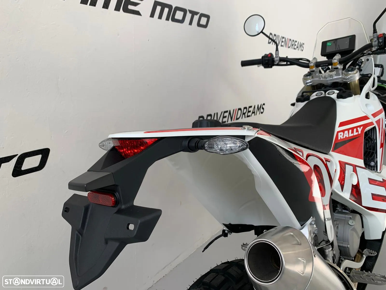 KOVE 450Rally - OFERTA DE EQUIPAMENTO - 12