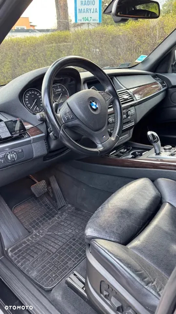 BMW X5 3.0d xDrive - 7
