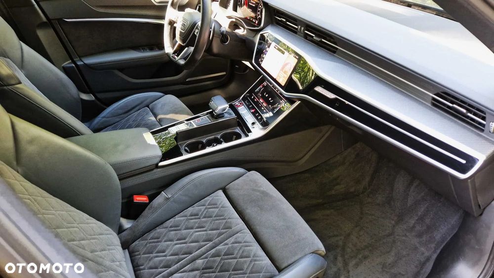 Audi RS6 - 13