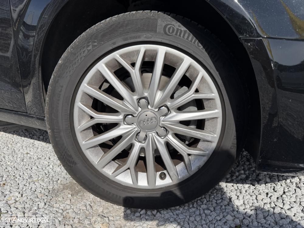 Audi A3 Sportback 1.0 TFSI Sport - 4