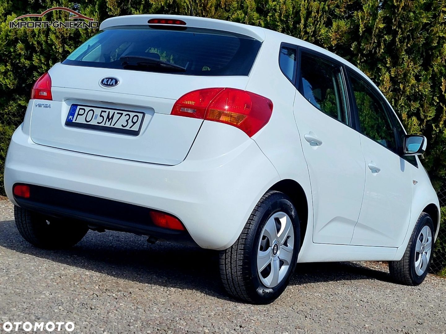 Kia Venga - 20