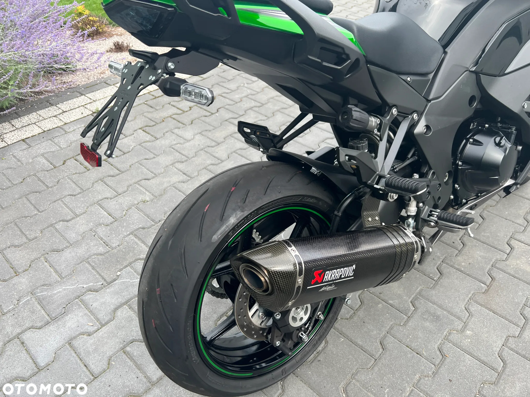 Kawasaki Ninja - 18