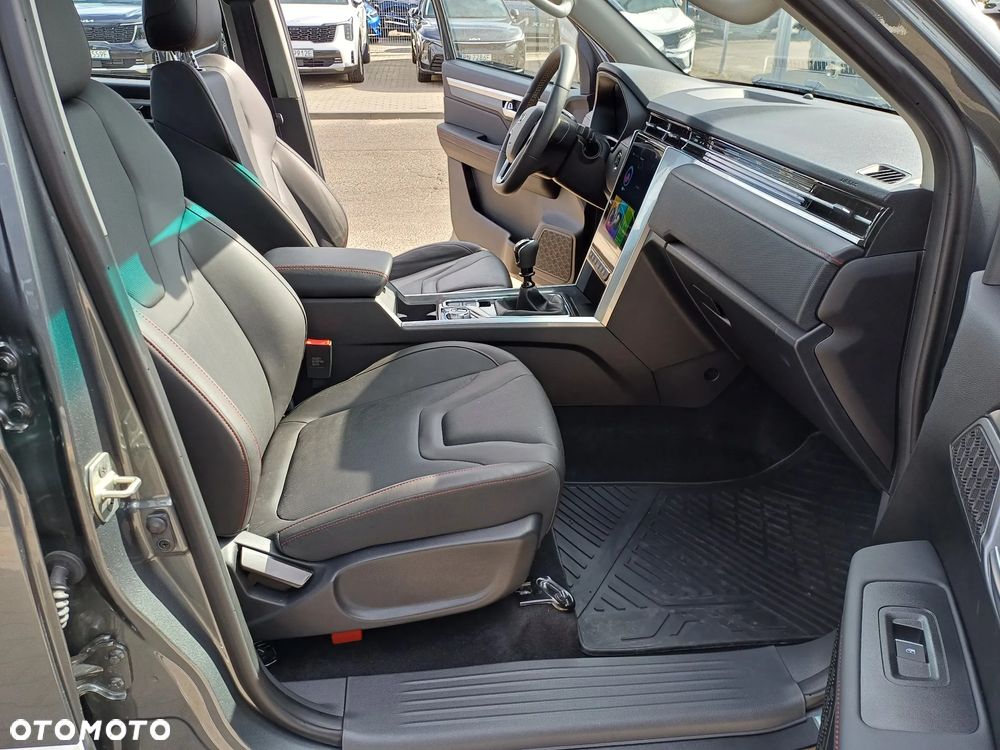 JAC T8 PRO Standard - 27