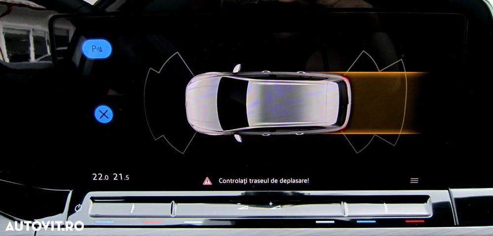 Volkswagen Golf 2.0 TDI 150CP DSG Style - 20