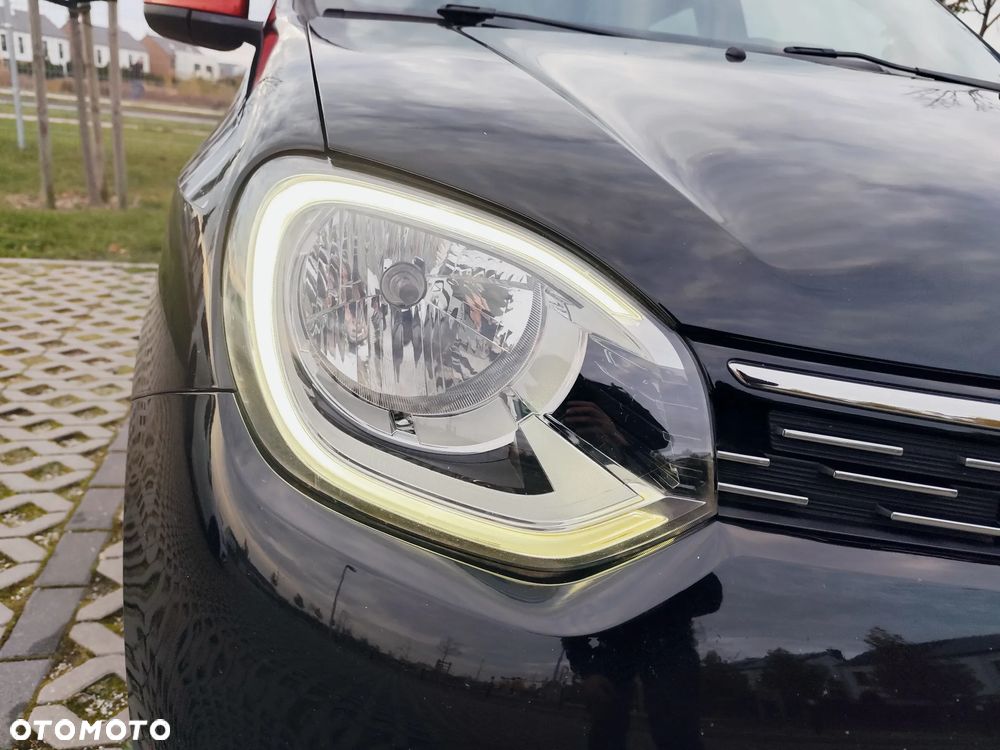 Renault Twingo TCE 90 LE COQ SPORTIF - 31