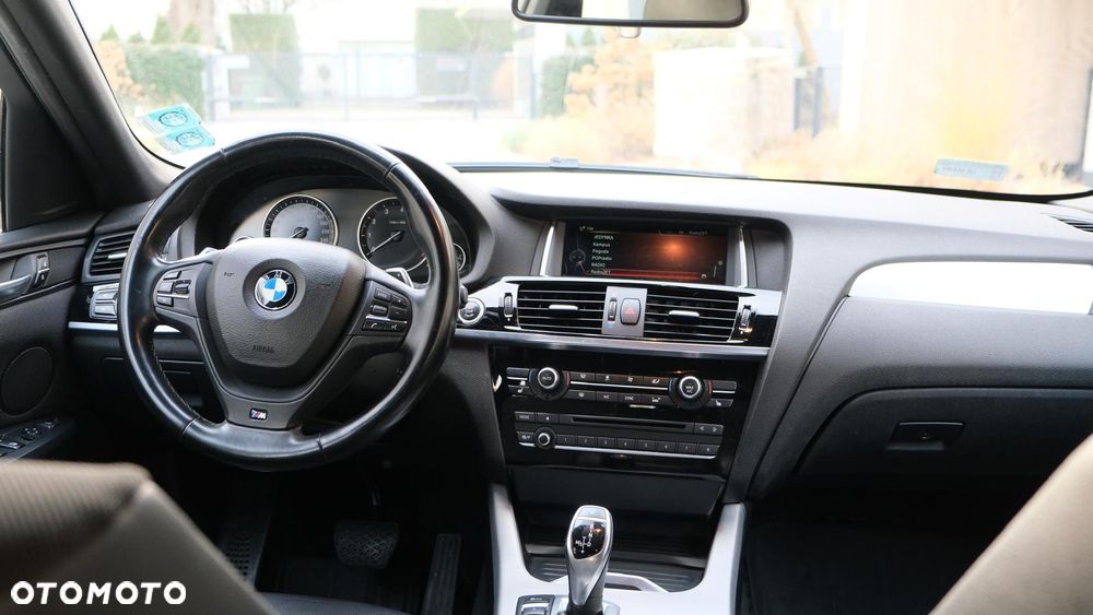 BMW X4 xDrive28i M Sport - 6