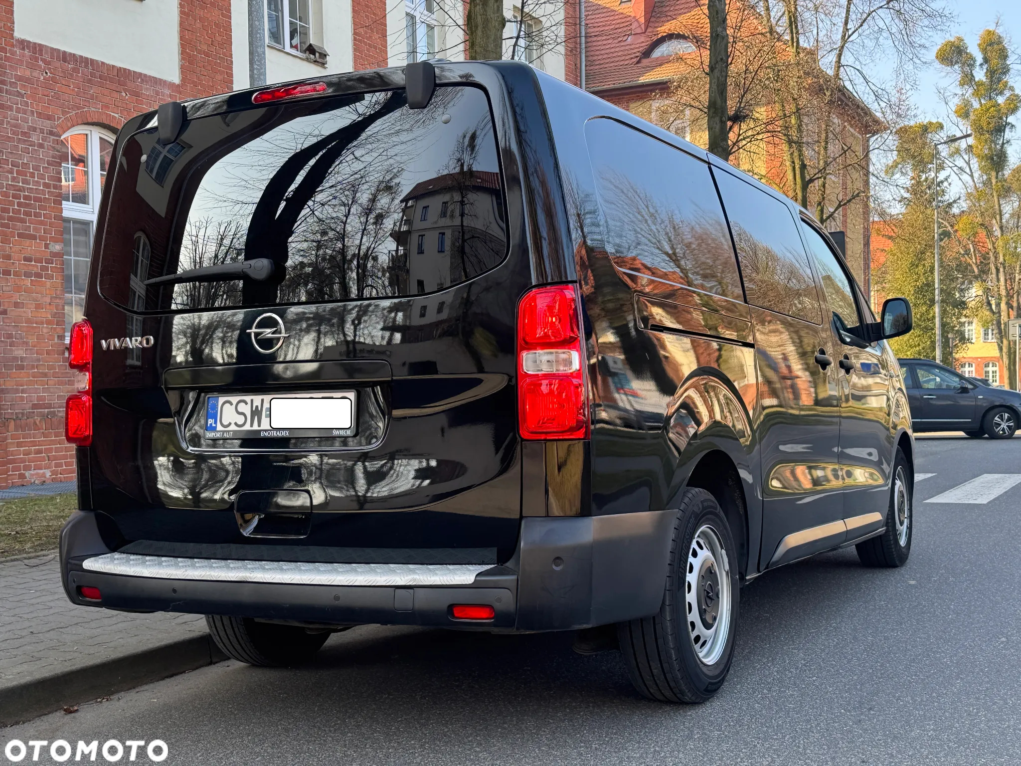 Opel VIVARO - 3