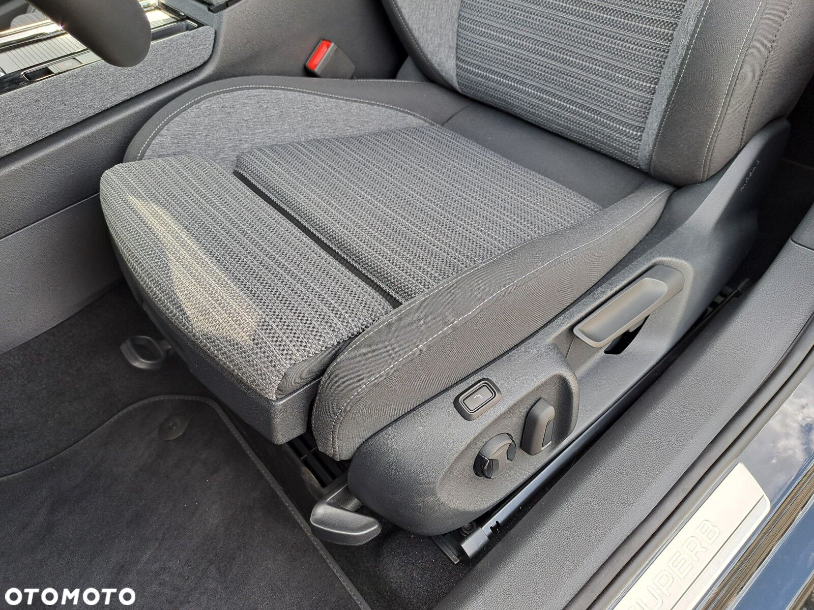 Skoda Superb - 15