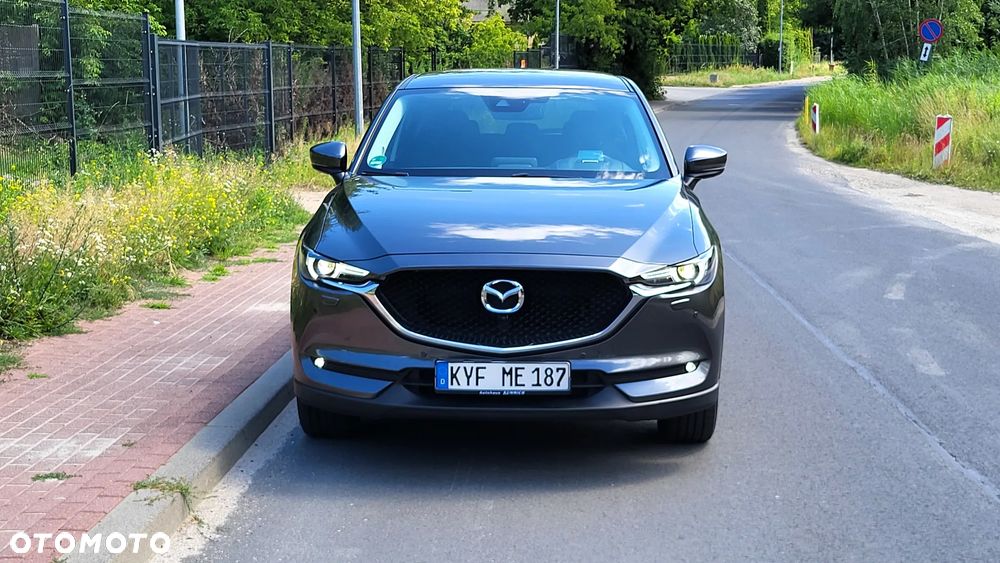 Mazda CX-5 2.0 Skyprestige 2WD - 7