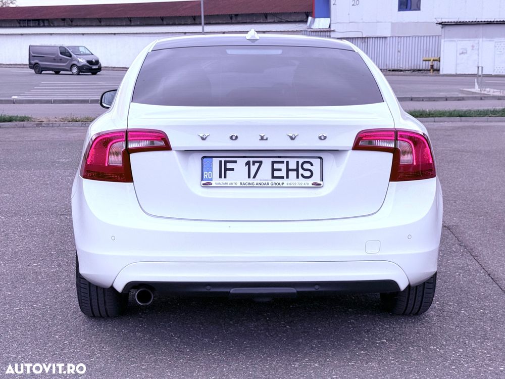 Volvo S60 - 14