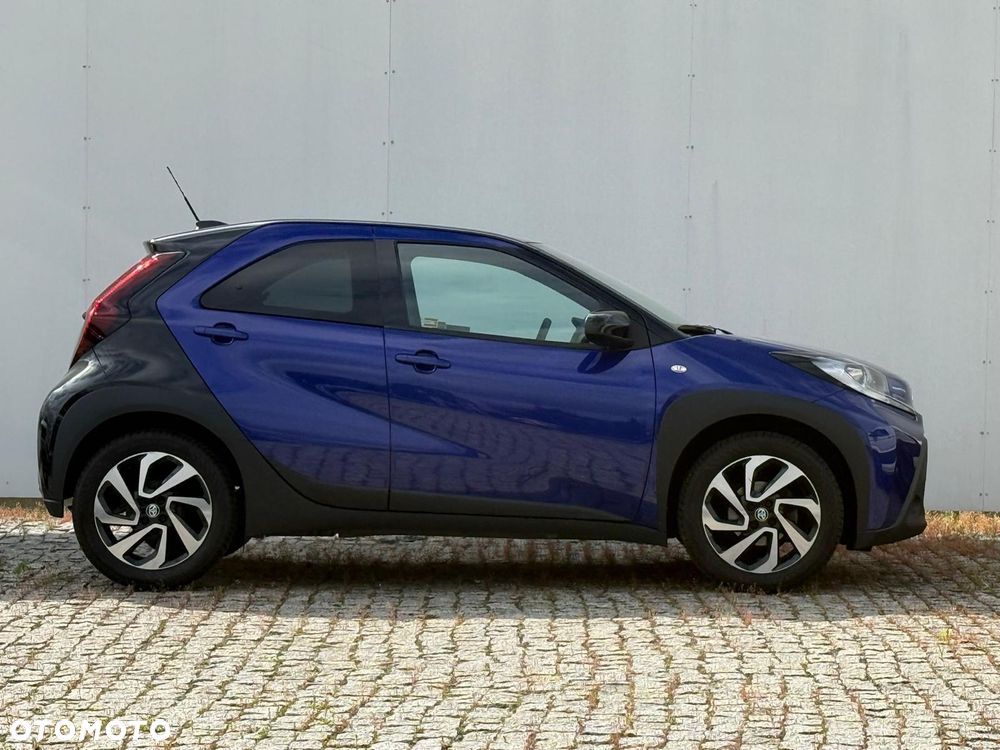 Toyota Aygo - 4