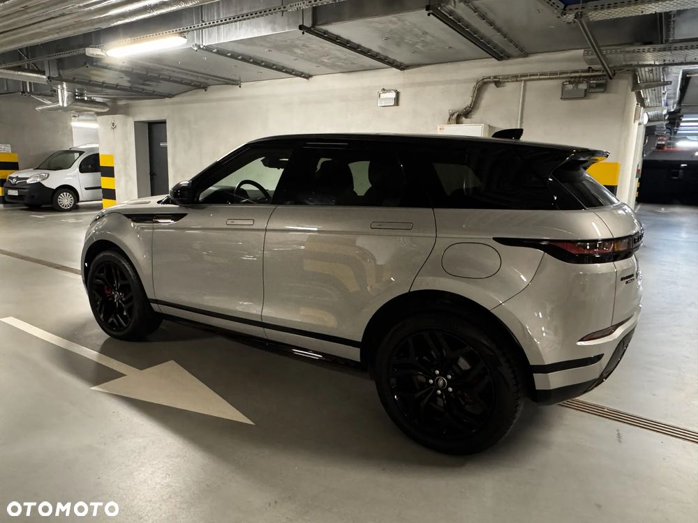 Land Rover Range Rover Evoque 1.5 P300e PHEV Autobiography - 11