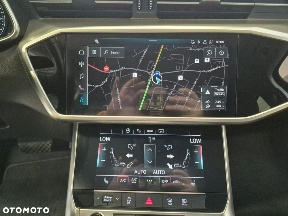 Audi A6 - 20
