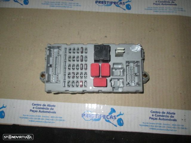Caixa Fusiveis 51733919CPL LANCIA YPSILON 2004 1,3MULTIJET - 2