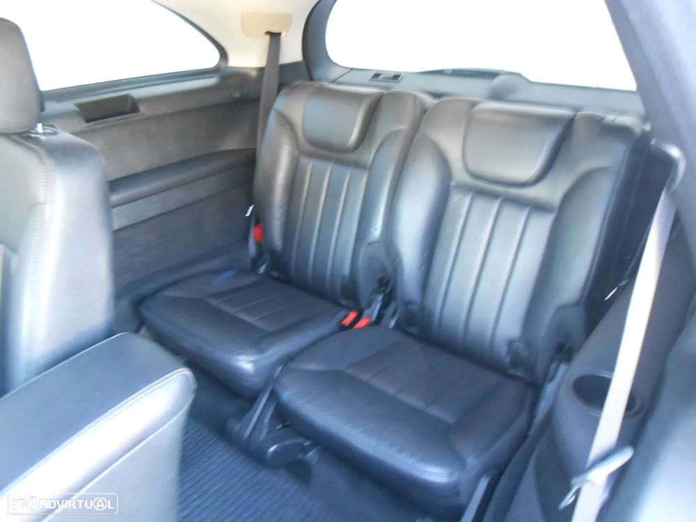 Mercedes-Benz R 320 CDi 4-Matic - 23