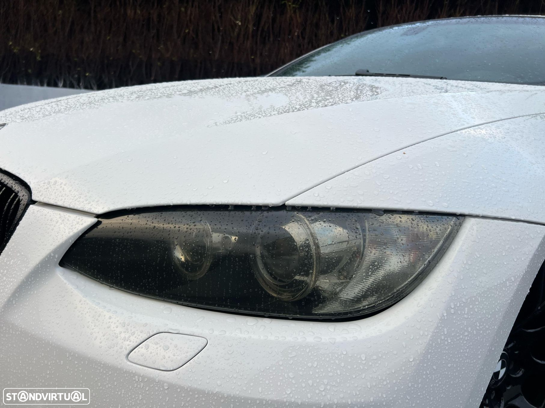 BMW 330 - 33