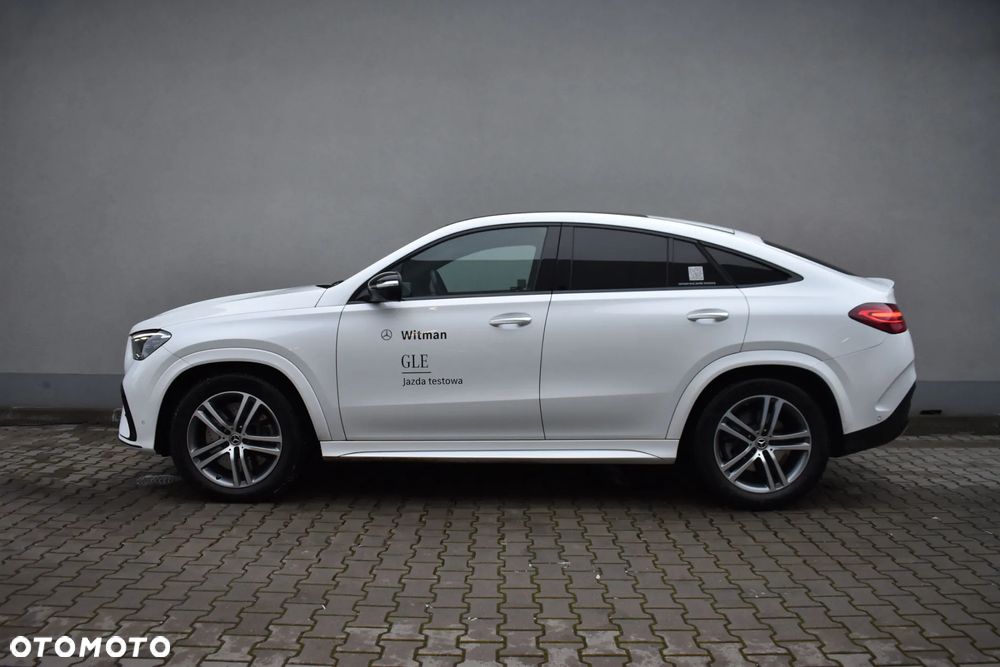 Mercedes-Benz GLE 450 d 4Matic 9G-TRONIC AMG Line Advanced Plus - 5