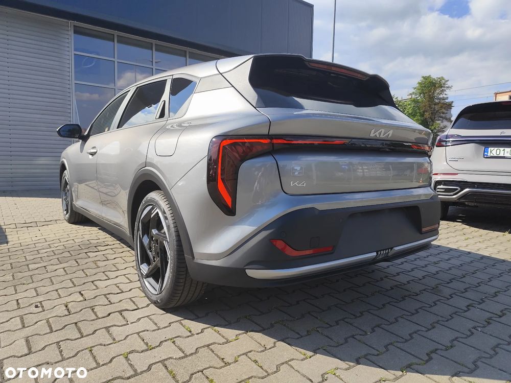 Kia K4 1.6 T-GDI M - 6